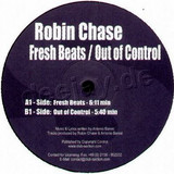 Robin Chase - Fresh Beats/out Of Control