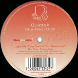 Quintek - One Flew Over