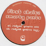 First Choice - Smarty Pants