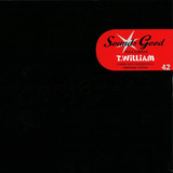 T Williams - E-shock / Pumpattack
