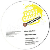 Lissat & Voltaxx - Fruitmachine