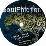 Soul Phiction - Masai Mara