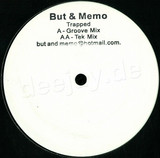But & Memo - Trapped