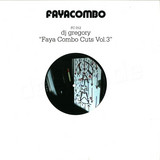 Dj Gregory - Faya Combo Cuts 3