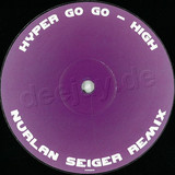 Hyper Go Go - High *remix*