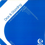 Drax & Gooding - Jus Cos I'm High/fidgit
