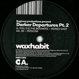 Beginerz - *2* Darker Departures