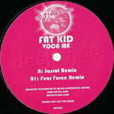 Fatkid - Voca Me