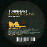 Sunfreakz - Riding The Wave