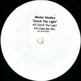 Mister Nachez - Catch The Light