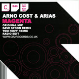 Arno Cost & Aria - Magenta