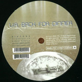 V.a. - Back For Dinner Pt.1 E.p.