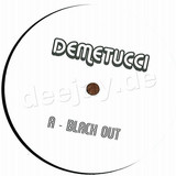 Demetucci - Blackout/i Get Deep
