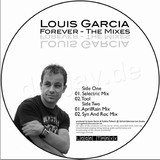 Louis Garcia - Forever *mixes*