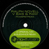 Ralph Novell Vs. Bas & Ram - Powerstroke
