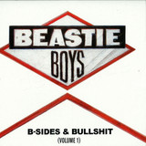 Beastie Boys - B-sides 2x12"