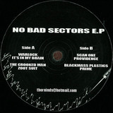 No Bad Sectors - No Bad Sectors Ep