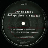 Jnr Hacksaw - Serious Filth