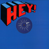 Michel De Hey - Catfight
