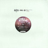 Eddie K & Statix Ft. Astronaut - Anymore Ep