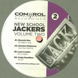 New School Jackers - Vol. 2