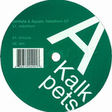 Dewalta / Aquatic - Nebelhorn Ep