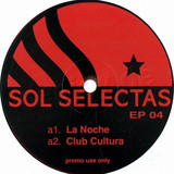 Sabo - La Noche