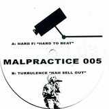 Hard Fi & Turbulence - Hard To Beat