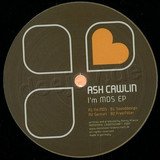 Ash Cawlin - I'm Mds E.p.