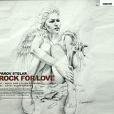 Parov Stelar - Rock For  / Love