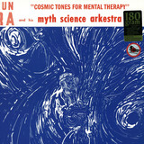 Sun Ra - Cosmic Tones For Mental Therapy (180 Gram Vinyl)