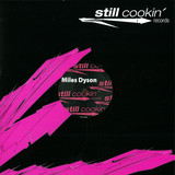 Miles Dyson - Track From Hell