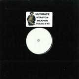 Ultimate Scratch Weapon - Vol.10