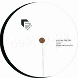 Stefan Tretau - Kawaii Ep