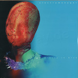 Electromenager - Pretty In Blue