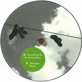 Unknown - Radiohead Edits