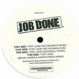 Job Done (ultra Djs) - That Look