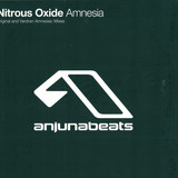 Nitrous Oxide - Amnesia