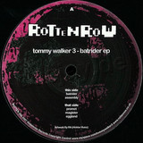 Tommy Walker 3 - Batrider Ep