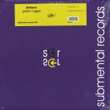 Dirtbox - Golden Nugget