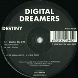 Digital Dreamers - Destiny