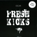 Oscar - Fresh Kicks 1/2