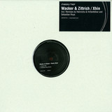 Wacker & Zittrich / Xhin - Poetry Slam / Several Ways