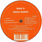 Jens O. - Move Mania