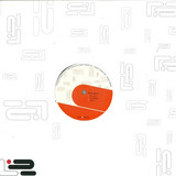 Rino Cerrone & Joseph Capriati - Orange Ep