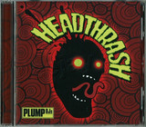 Plump Djs - Headthrash!