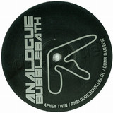 Aphex Twin - Analogue Bub
