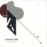 Octave One - Locus of Control Vol. 1