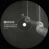 Alfredo Mazzilli - Murder Situation EP