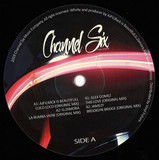 Various - Channel six 001